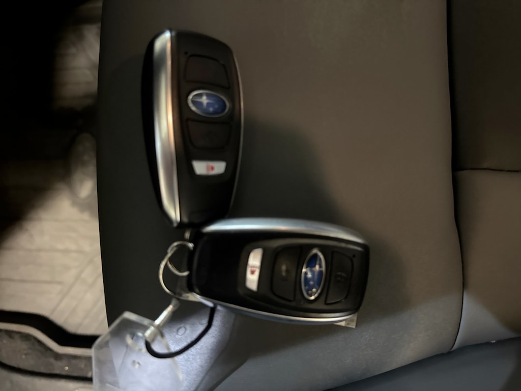 Thumbnail: 2024 Subaru Ascent - 17