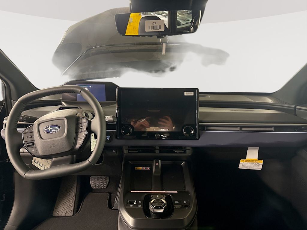 Thumbnail: 2026 Subaru Ascent - 2