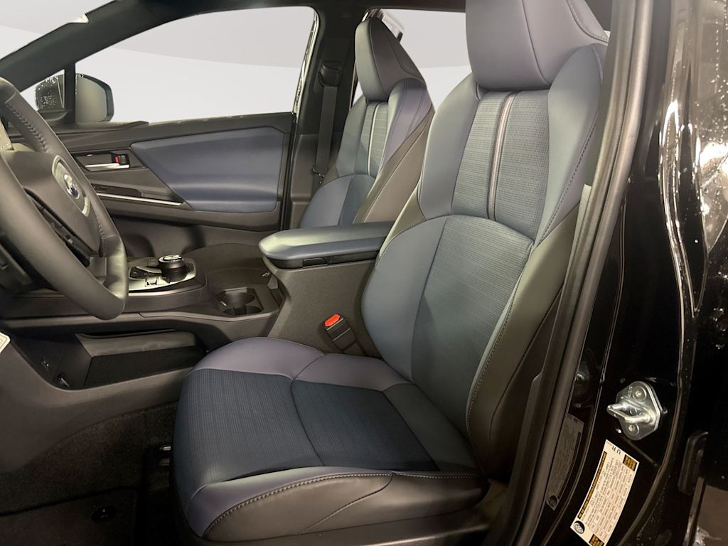 Thumbnail: 2026 Subaru Ascent - 9