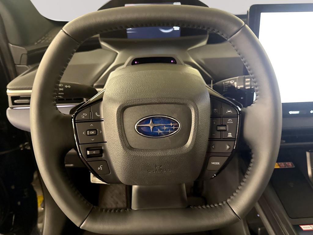 Thumbnail: 2026 Subaru Ascent - 8