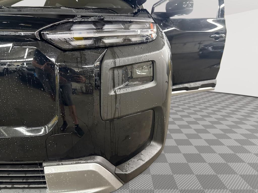 Thumbnail: 2026 Subaru Ascent - 5