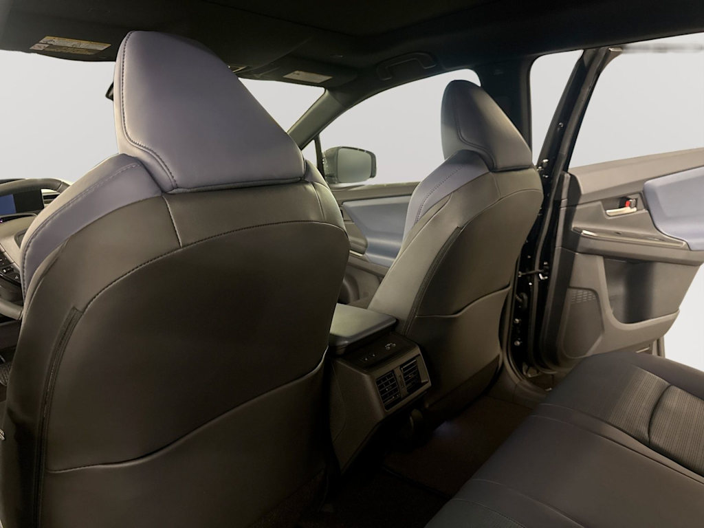 Thumbnail: 2026 Subaru Ascent - 11