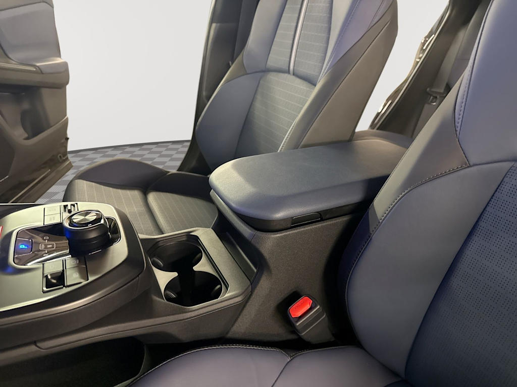 Thumbnail: 2026 Subaru Ascent - 27