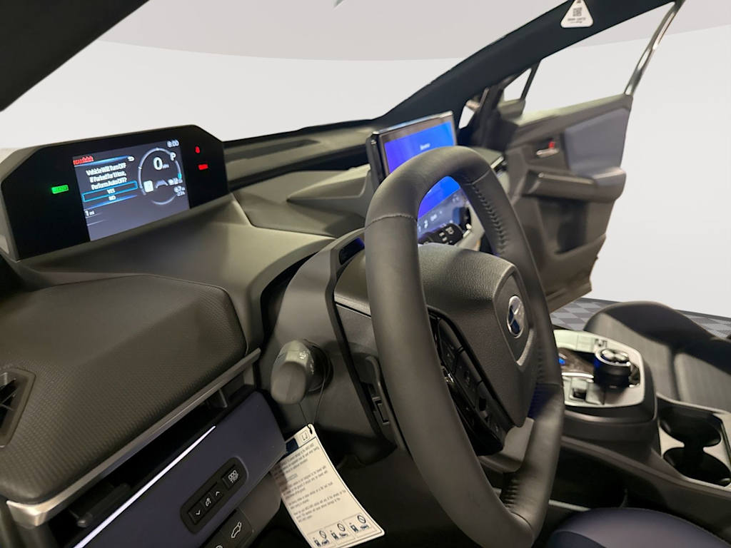 Thumbnail: 2026 Subaru Ascent - 26