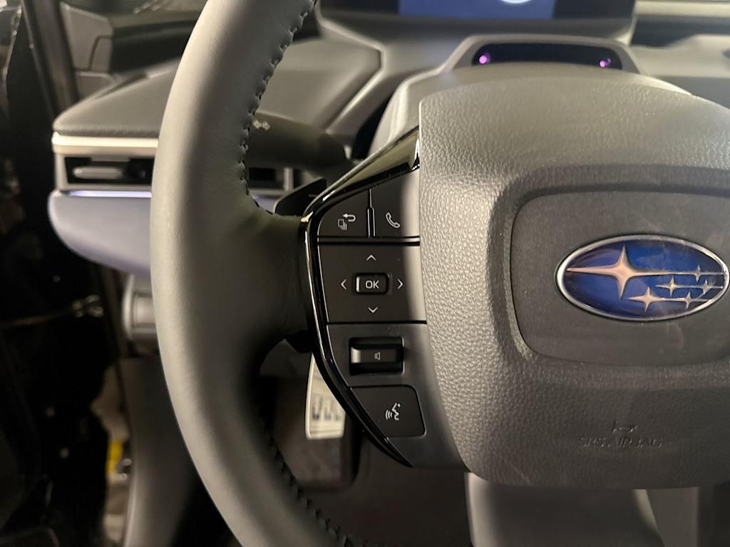 Thumbnail: 2026 Subaru Ascent - 24