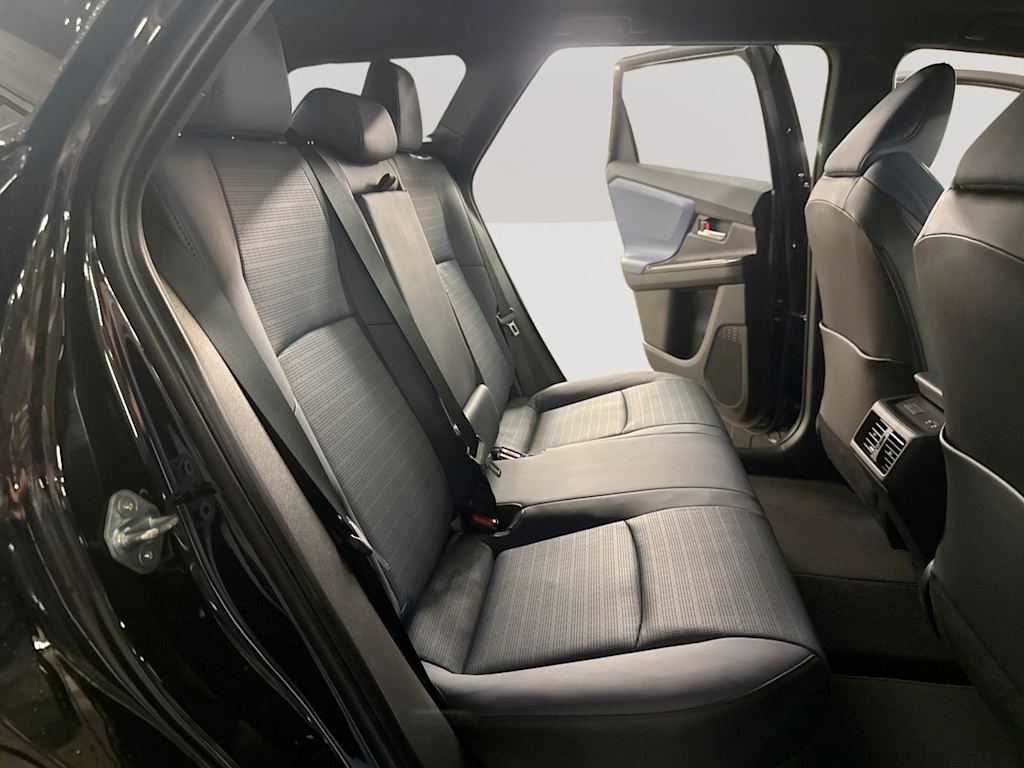 Thumbnail: 2026 Subaru Ascent - 23