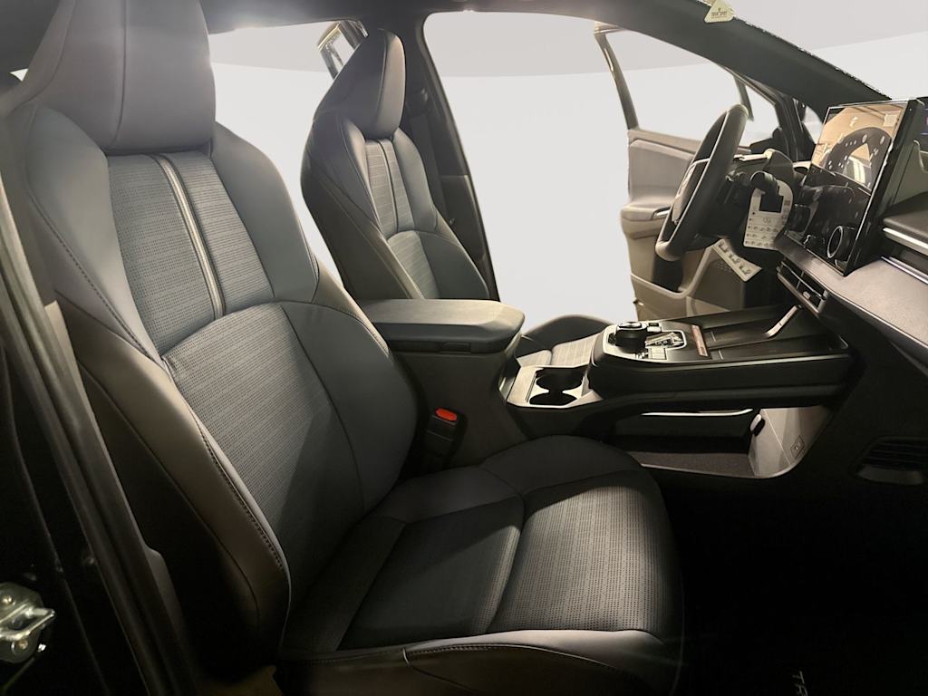 Thumbnail: 2026 Subaru Ascent - 10