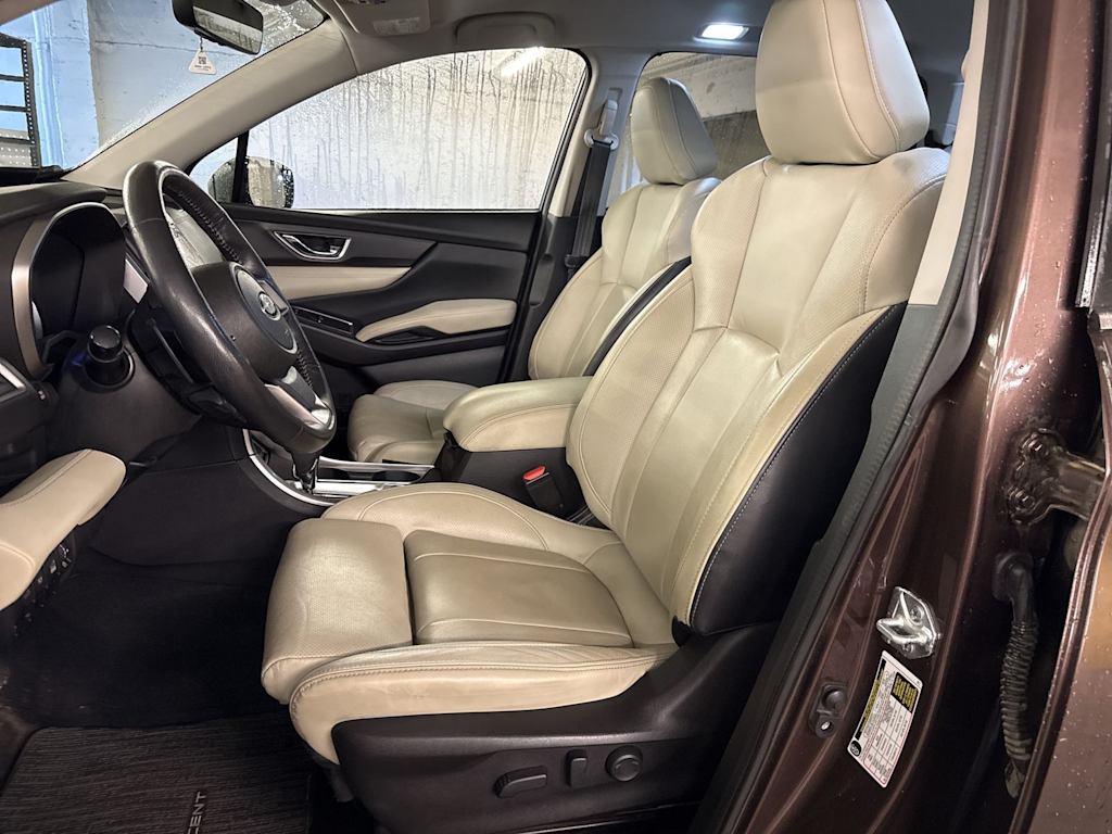 Thumbnail: 2021 Subaru Ascent - 10