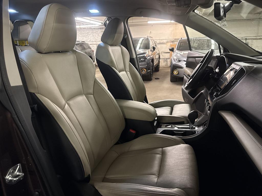 Thumbnail: 2021 Subaru Ascent - 28