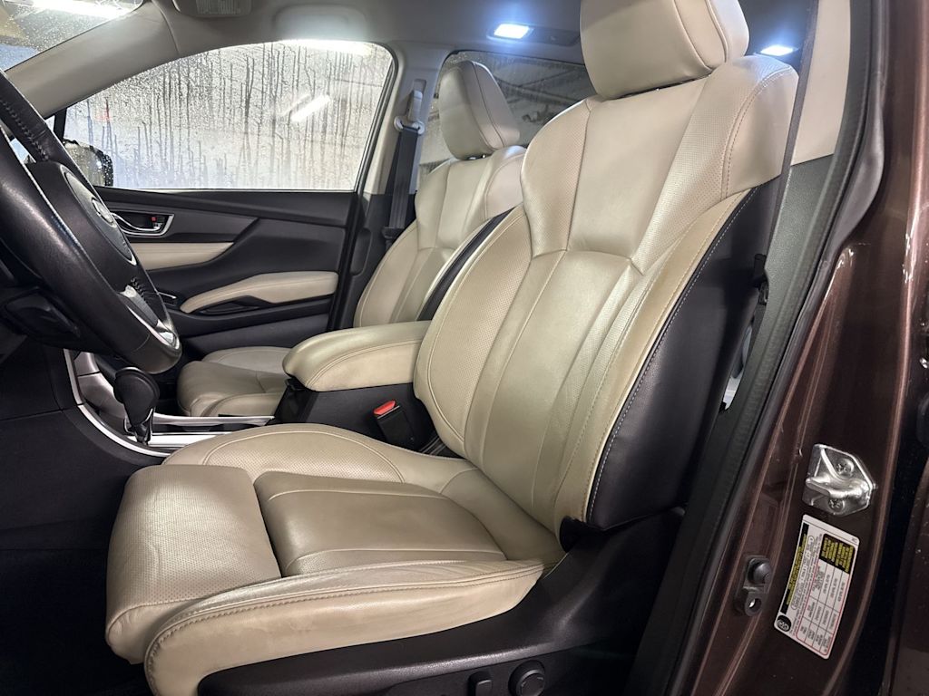 Thumbnail: 2021 Subaru Ascent - 11