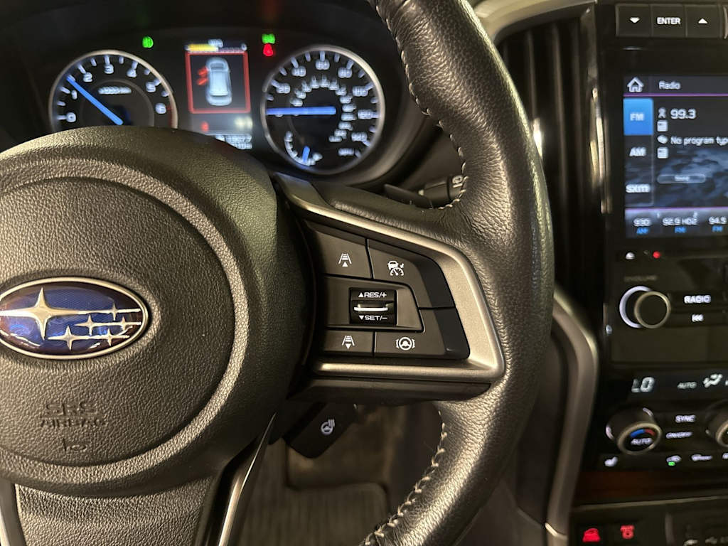 Thumbnail: 2021 Subaru Ascent - 31