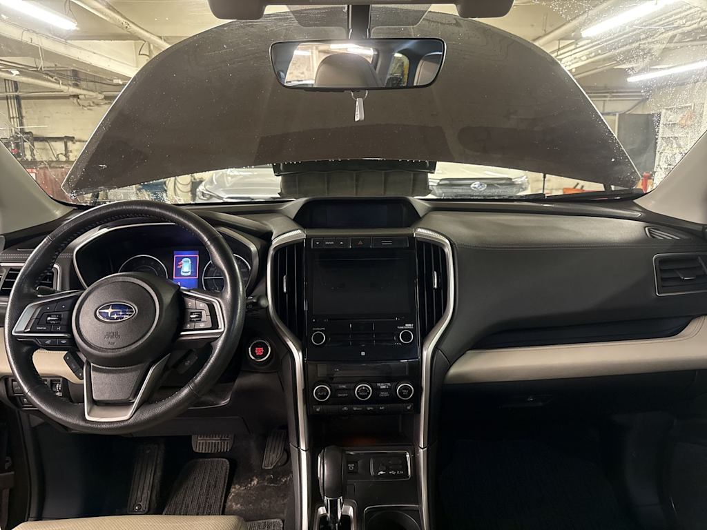 Thumbnail: 2021 Subaru Ascent - 2