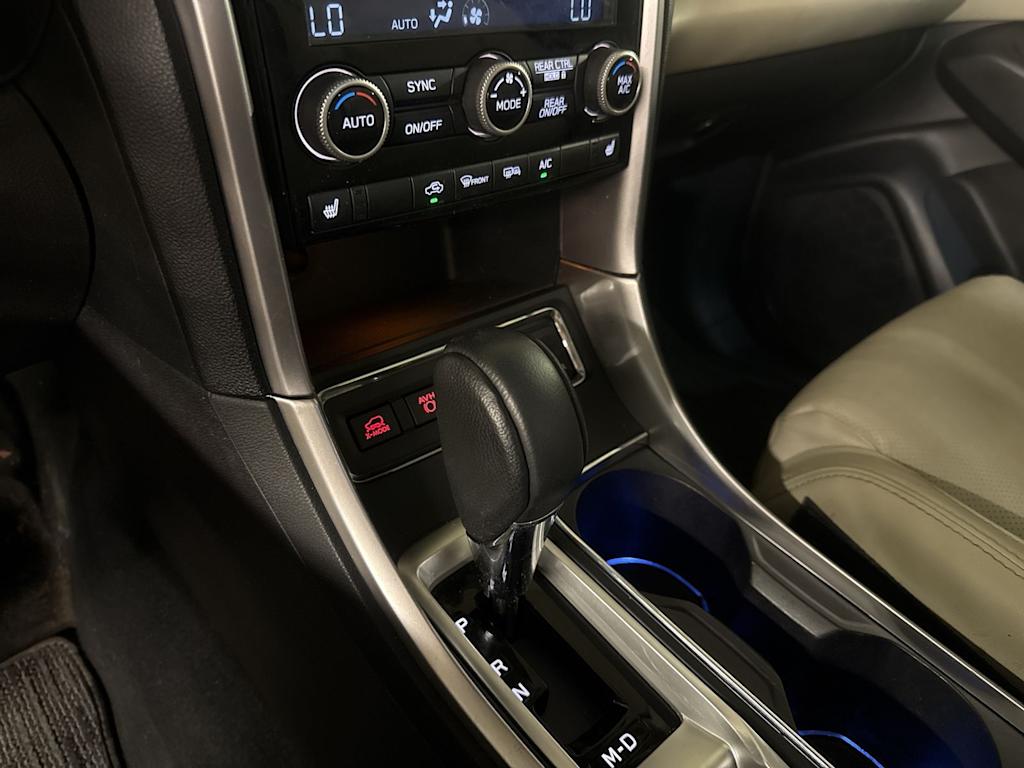 Thumbnail: 2021 Subaru Ascent - 15