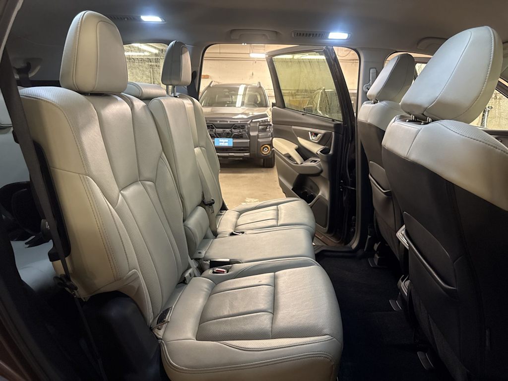 Thumbnail: 2021 Subaru Ascent - 27