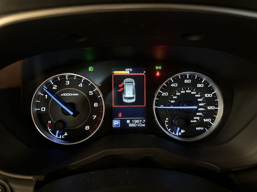 Thumbnail: 2021 Subaru Ascent - 16