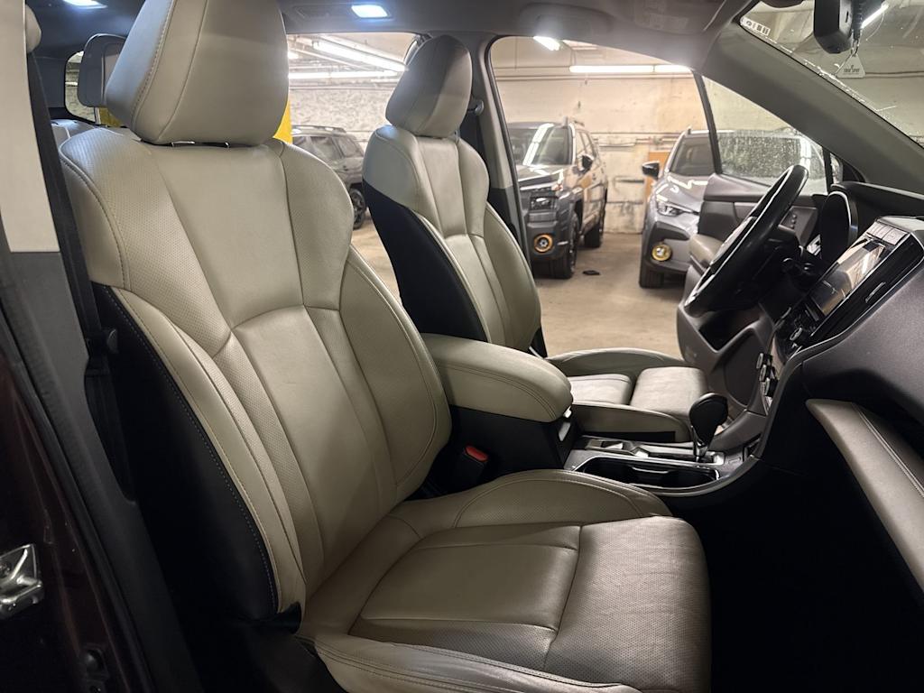 Thumbnail: 2021 Subaru Ascent - 29