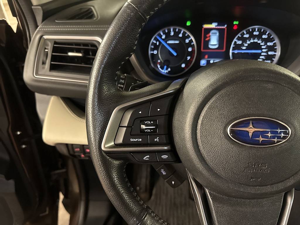 Thumbnail: 2021 Subaru Ascent - 30