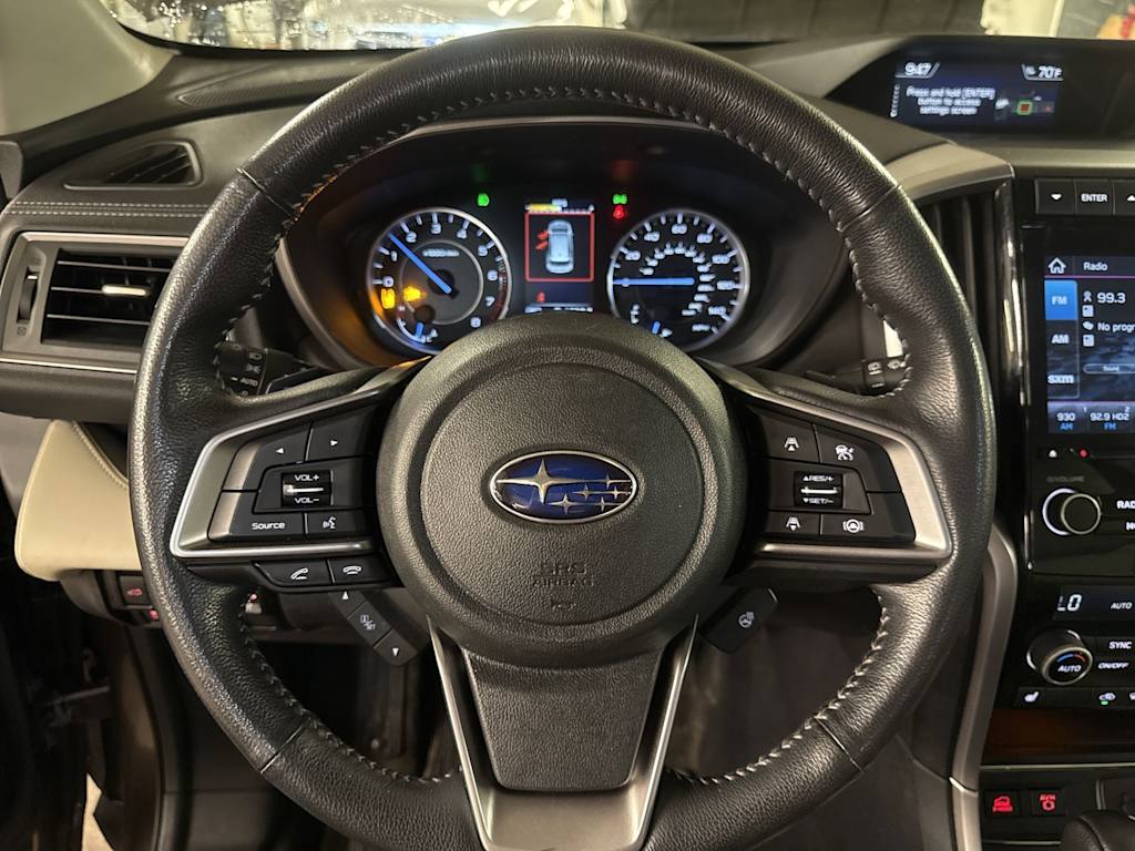 Thumbnail: 2021 Subaru Ascent - 9