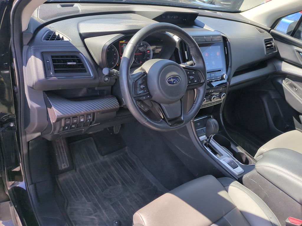 Thumbnail: 2022 Subaru Ascent - 2
