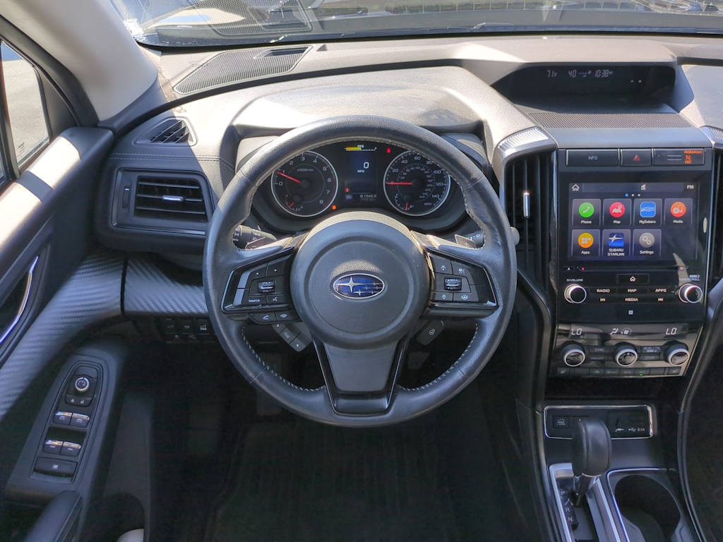 Thumbnail: 2022 Subaru Ascent - 14