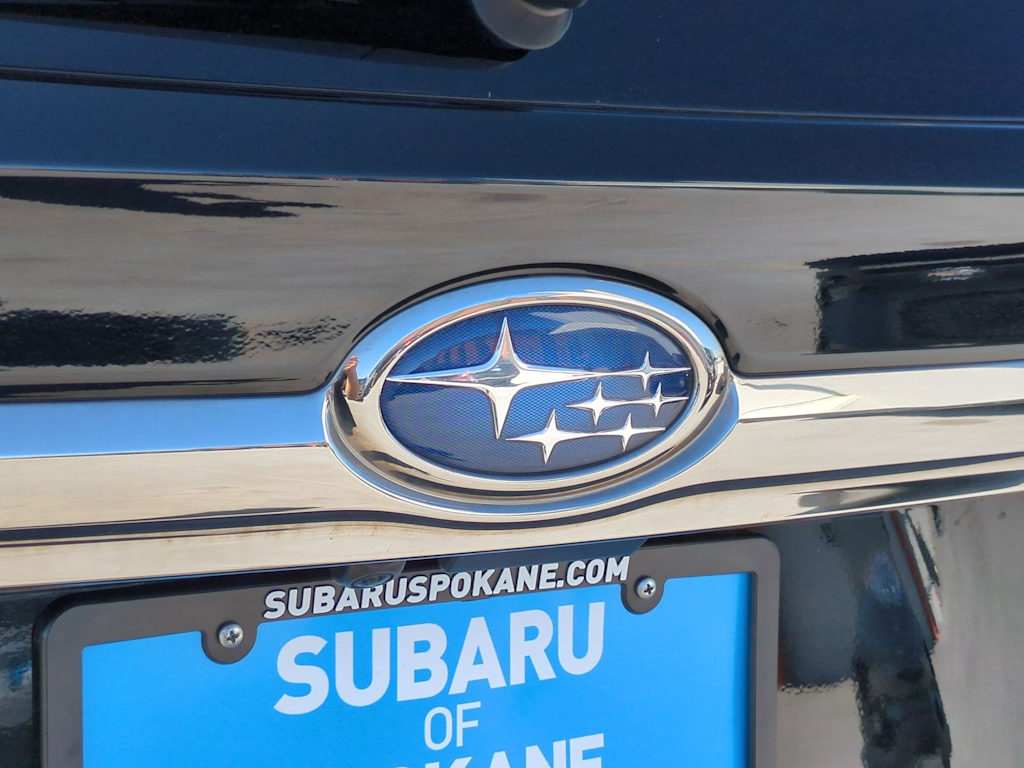 Thumbnail: 2022 Subaru Ascent - 25