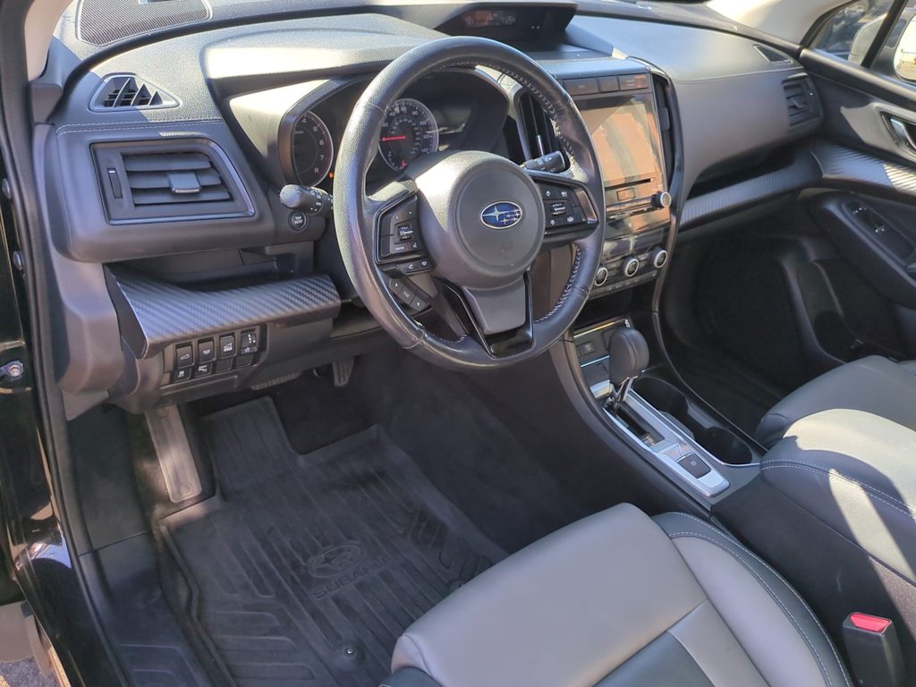 Thumbnail: 2022 Subaru Ascent - 2