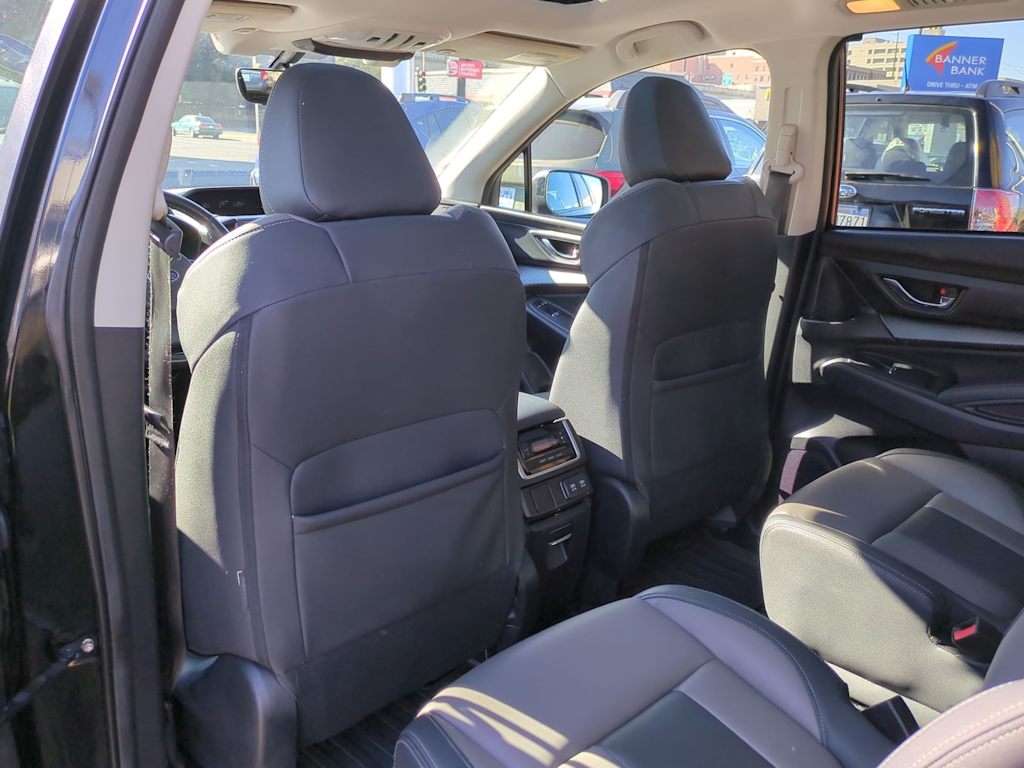 Thumbnail: 2022 Subaru Ascent - 13