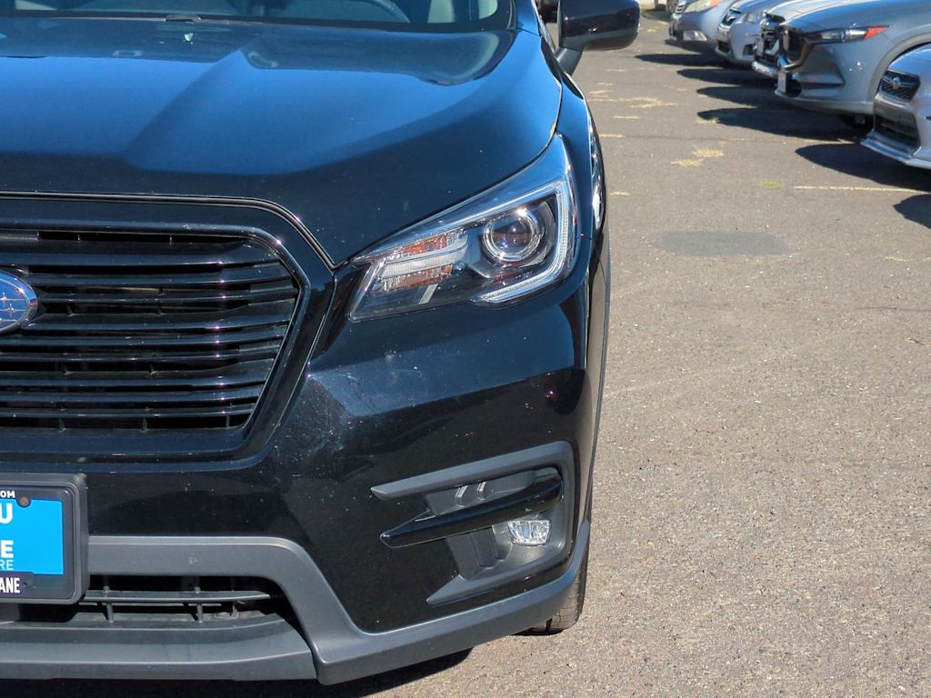 Thumbnail: 2022 Subaru Ascent - 24