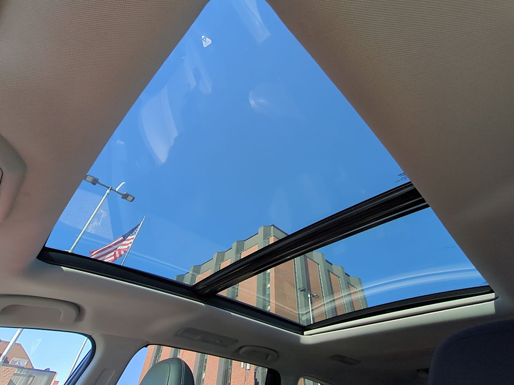 Thumbnail: 2022 Subaru Ascent - 27