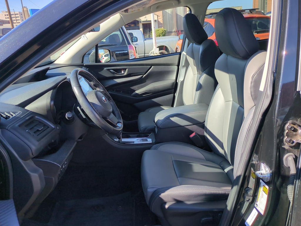 Thumbnail: 2022 Subaru Ascent - 11