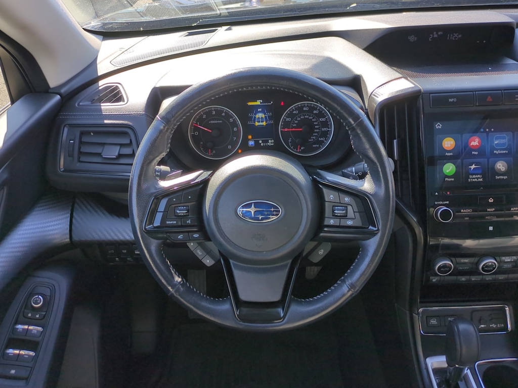 Thumbnail: 2022 Subaru Ascent - 14