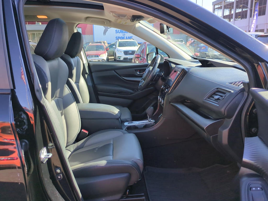 Thumbnail: 2022 Subaru Ascent - 12