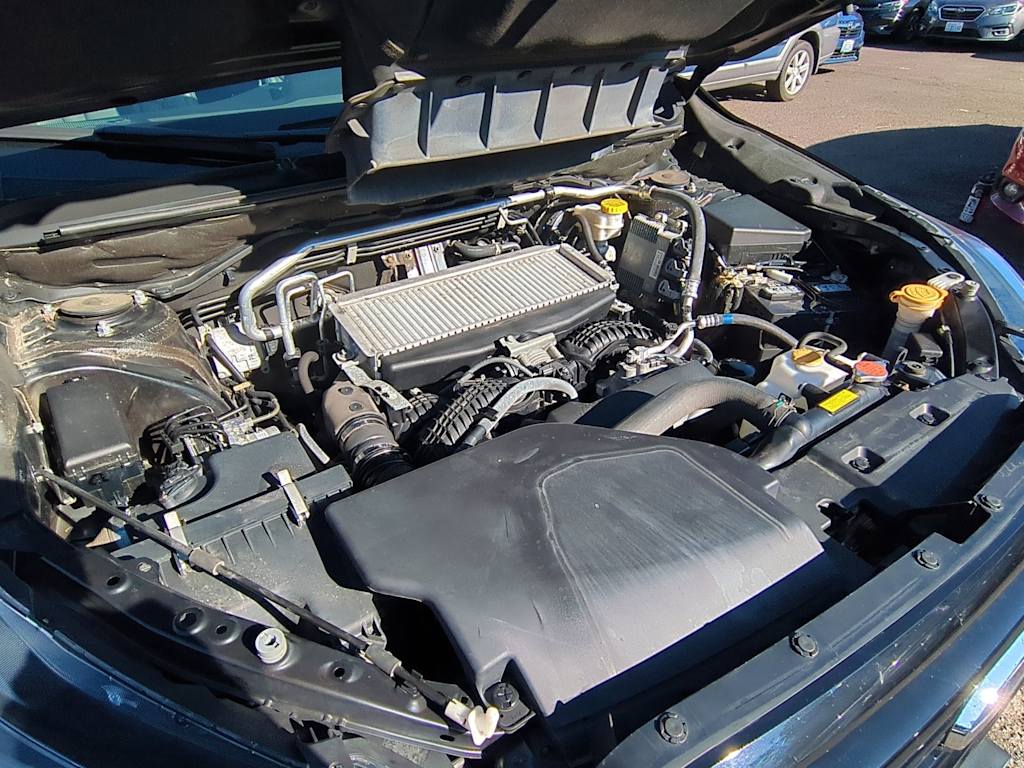 Thumbnail: 2022 Subaru Ascent - 9