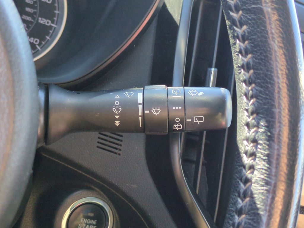 Thumbnail: 2022 Subaru Ascent - 32