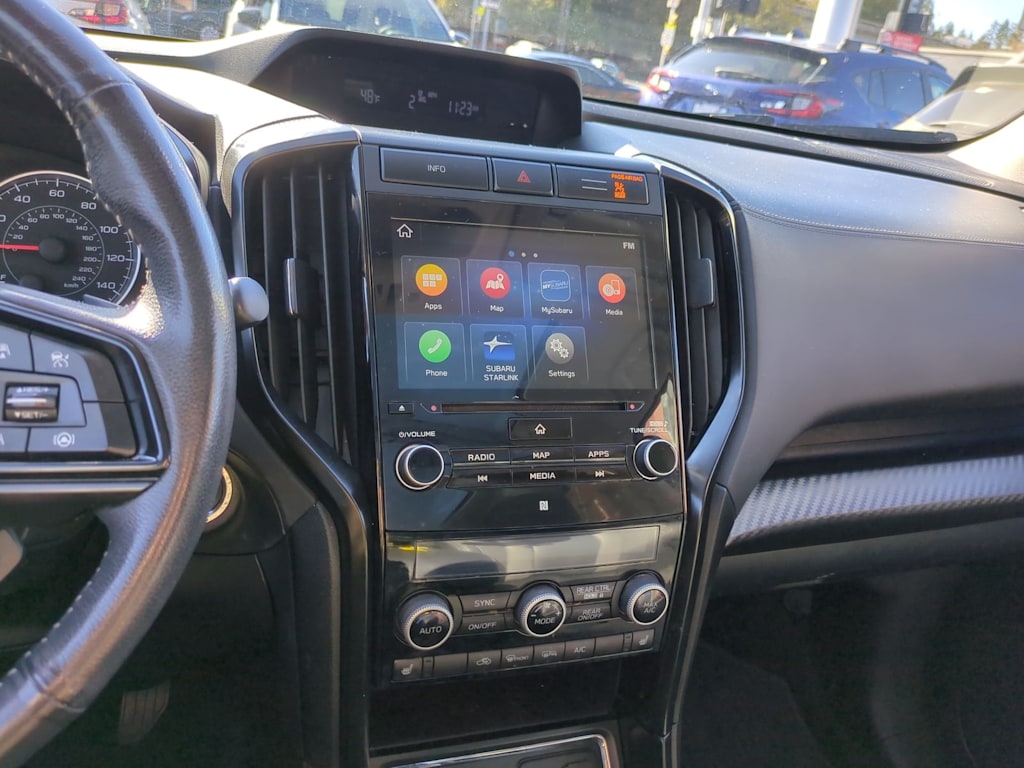 Thumbnail: 2022 Subaru Ascent - 15