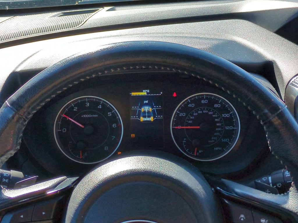 Thumbnail: 2022 Subaru Ascent - 17