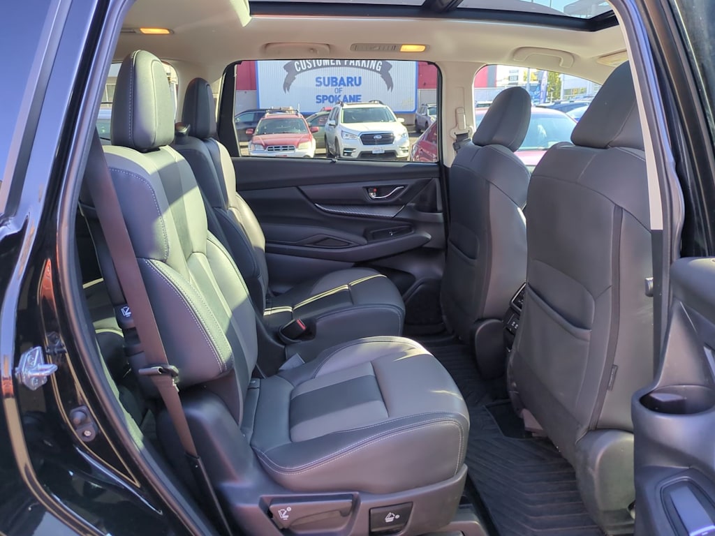 Thumbnail: 2022 Subaru Ascent - 29