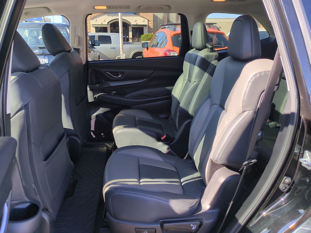 Thumbnail: 2022 Subaru Ascent - 28