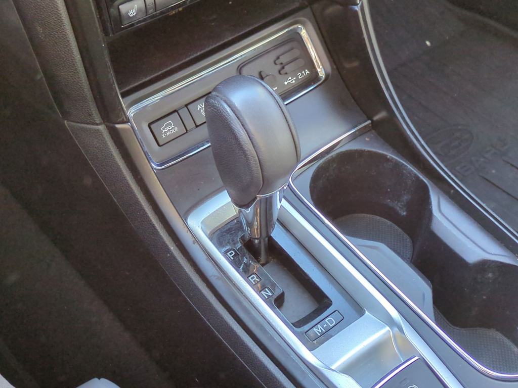 Thumbnail: 2022 Subaru Ascent - 16