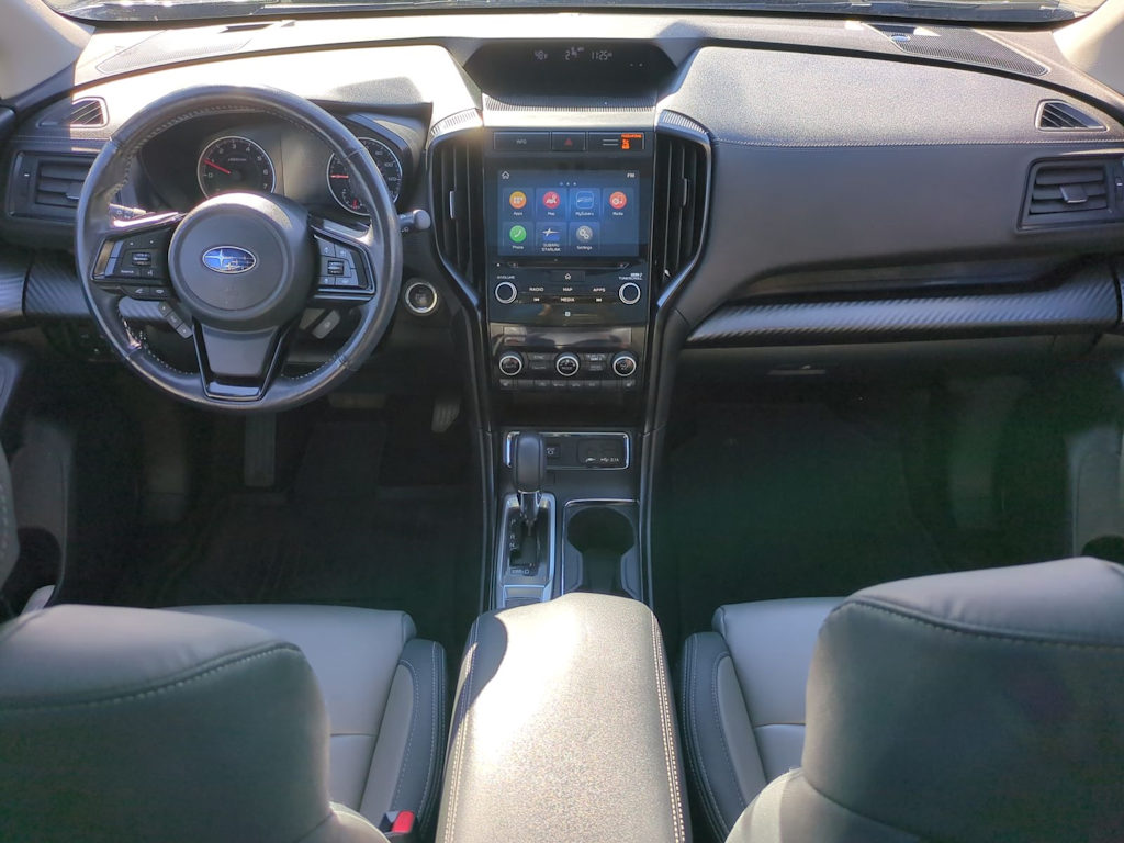 Thumbnail: 2022 Subaru Ascent - 10