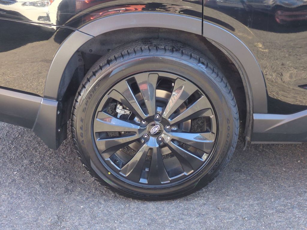 Thumbnail: 2022 Subaru Ascent - 8