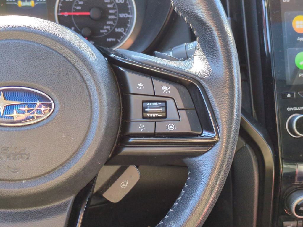 Thumbnail: 2022 Subaru Ascent - 31