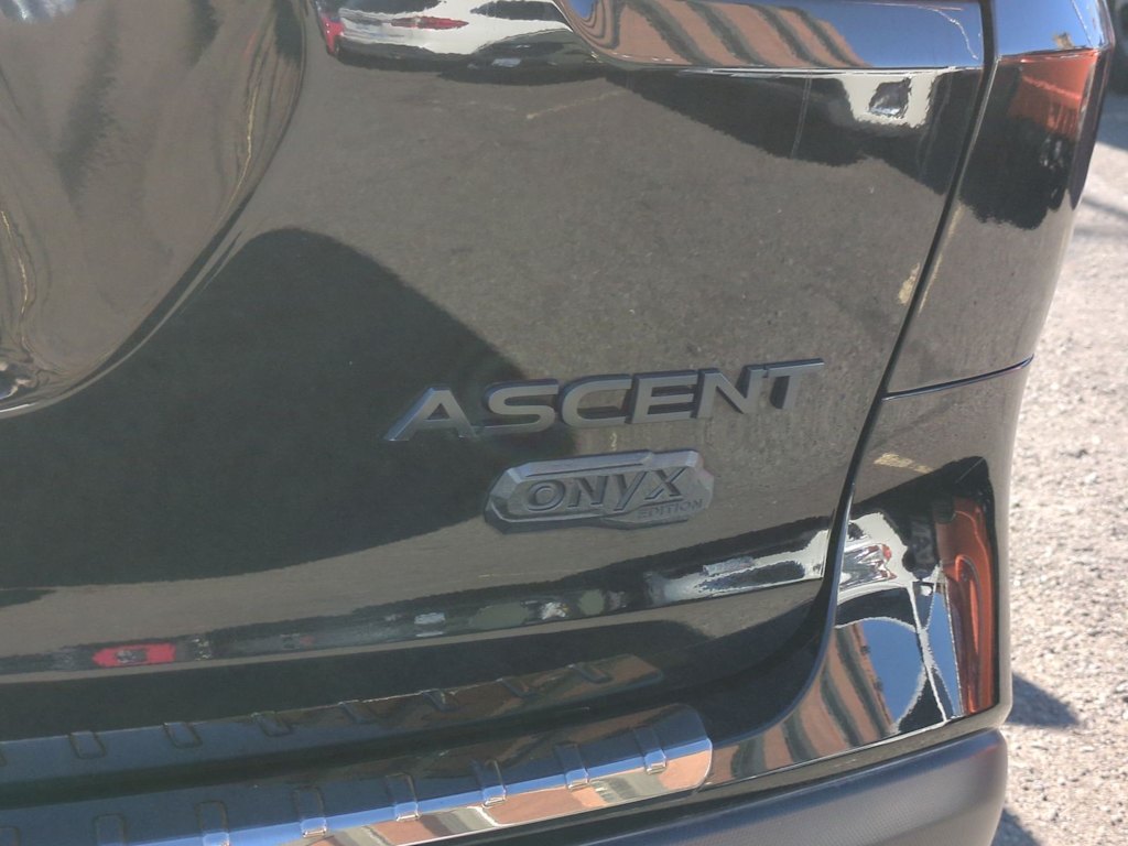 Thumbnail: 2022 Subaru Ascent - 25