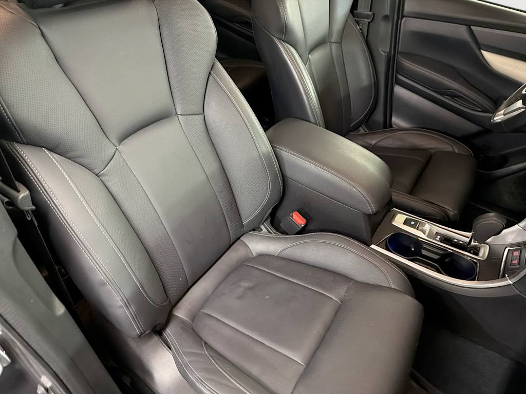 Thumbnail: 2021 Subaru Ascent - 25