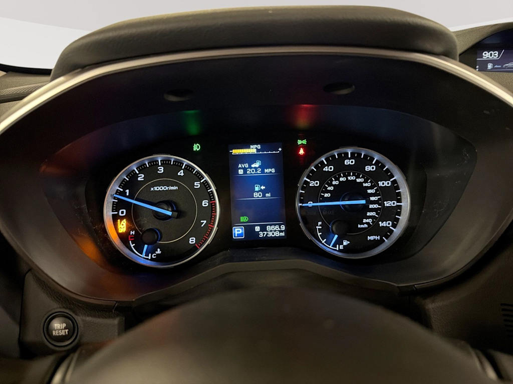 Thumbnail: 2021 Subaru Ascent - 13