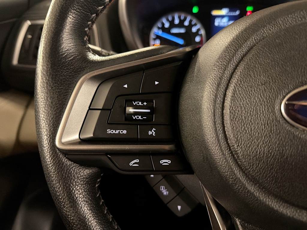 Thumbnail: 2021 Subaru Ascent - 26