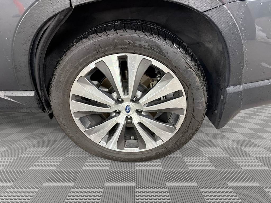 Thumbnail: 2021 Subaru Ascent - 6