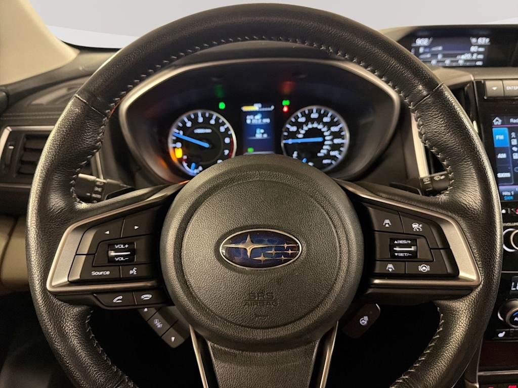Thumbnail: 2021 Subaru Ascent - 2