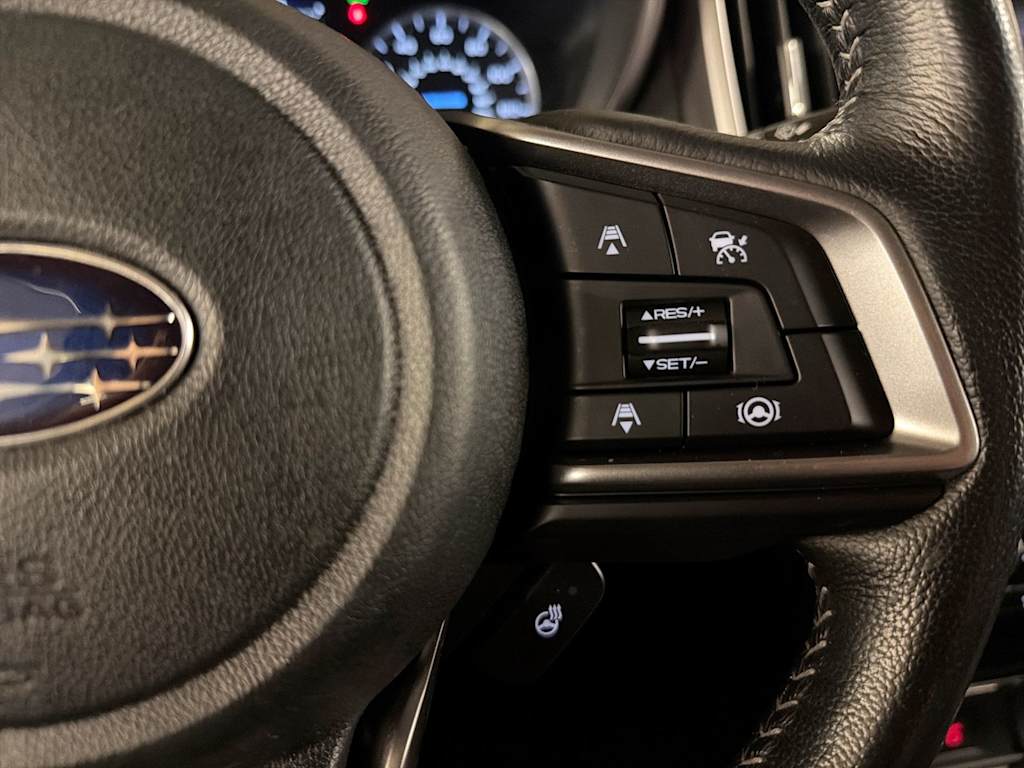 Thumbnail: 2021 Subaru Ascent - 27