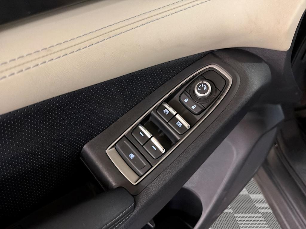 Thumbnail: 2021 Subaru Ascent - 22